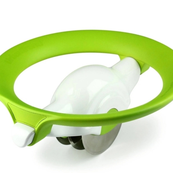 Urban Trend Rolling Herb Cutter - Picture 7 of 7